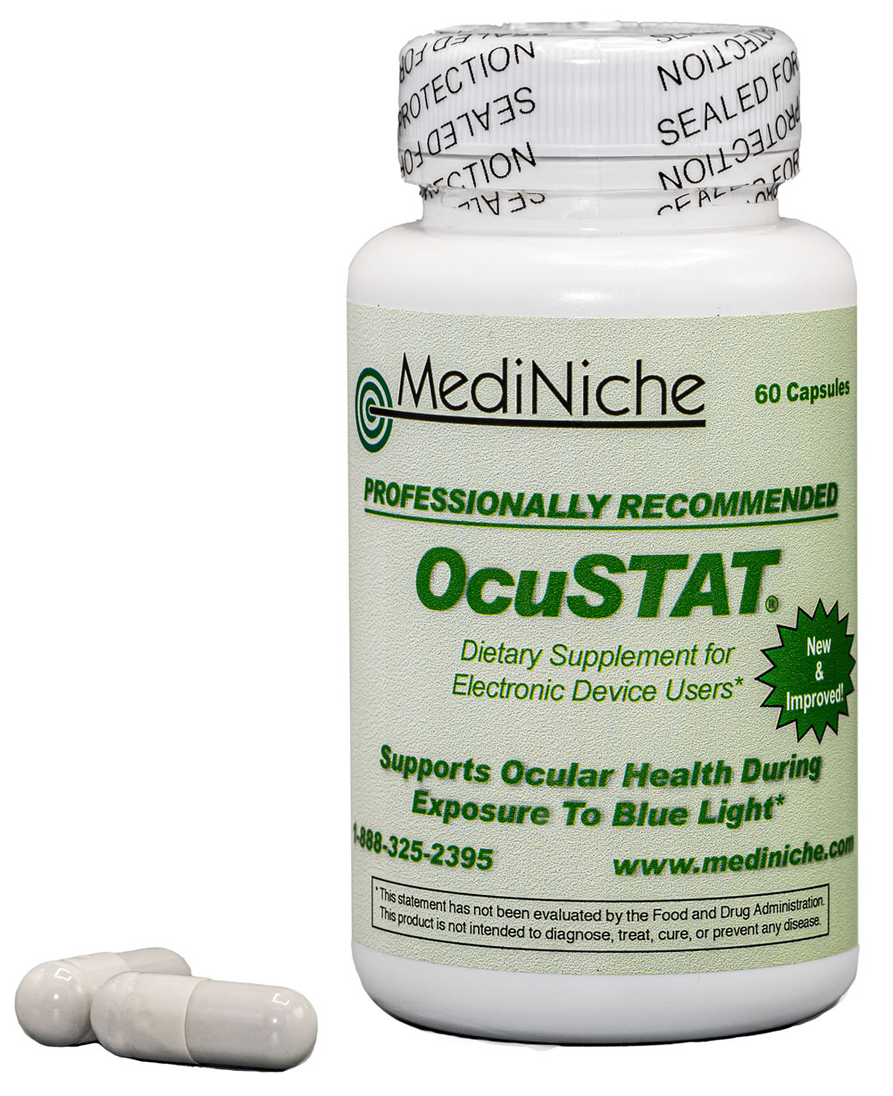 Ocustat®
