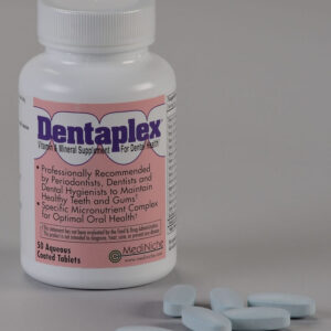 Dentaplex - Free Offer