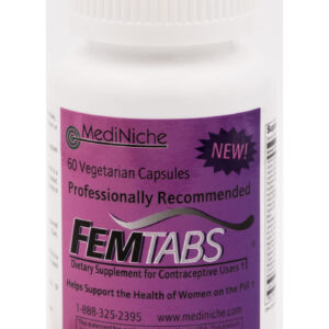 FEMTABS&reg;