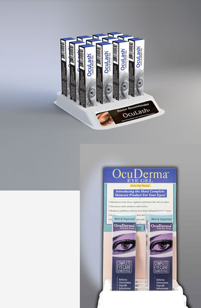 Oculash Introductory Stocking Offer