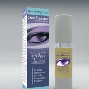 OcuDerma - Free Offer