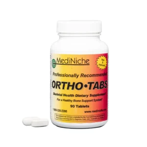 OrthoTabs - Free Offer